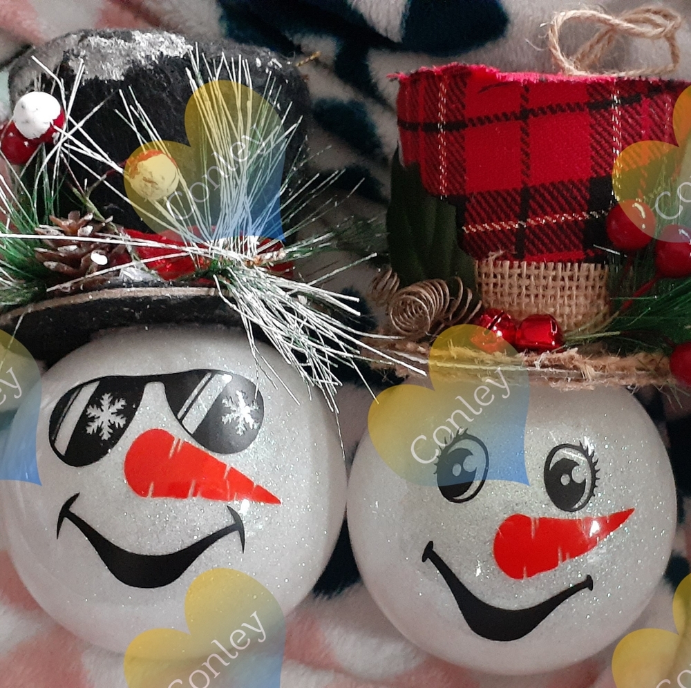 Ornament Set